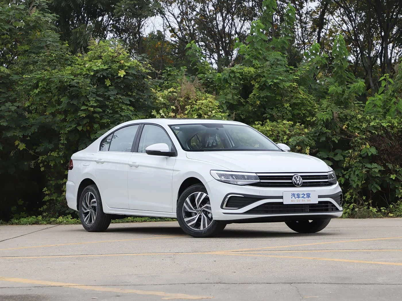 Volkswagen Bora 2026