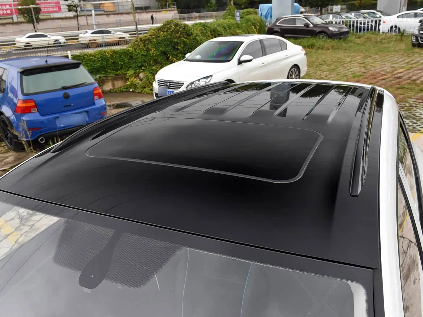 Jetta VS5 2026 — фото 6