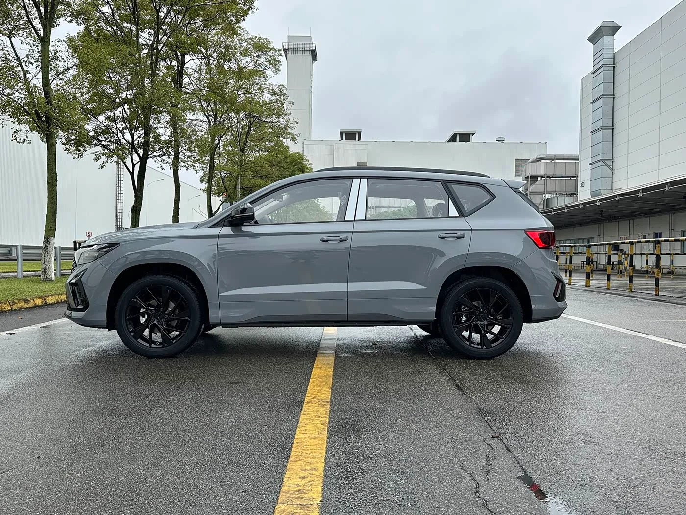 Jetta VS5 2026 — фото 9