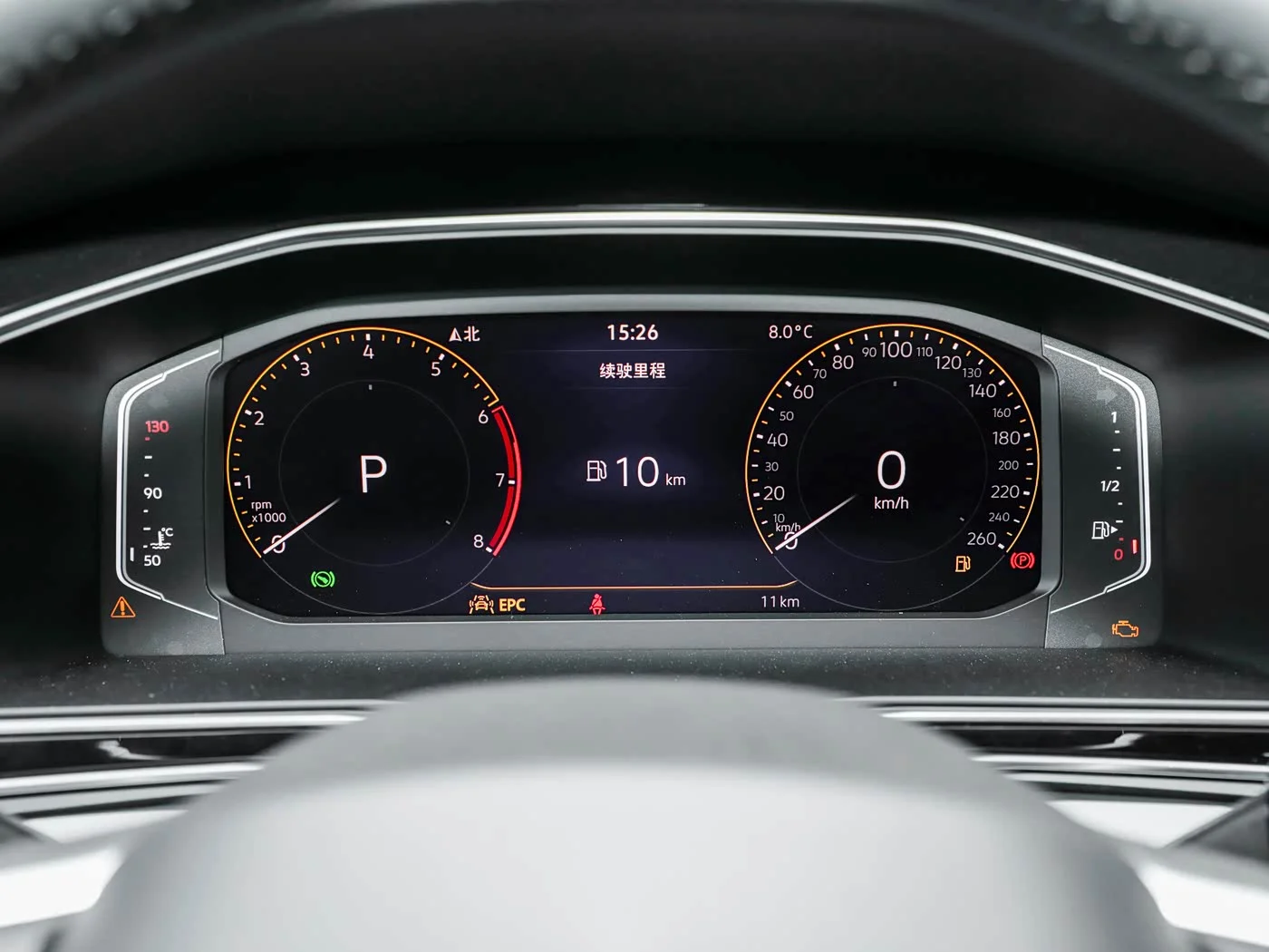 Volkswagen Tiguan L 2025 — фото 7