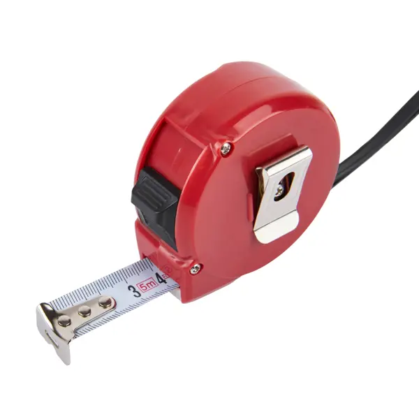Рулетка Elitech ДМ 310101 5 м x 18 мм