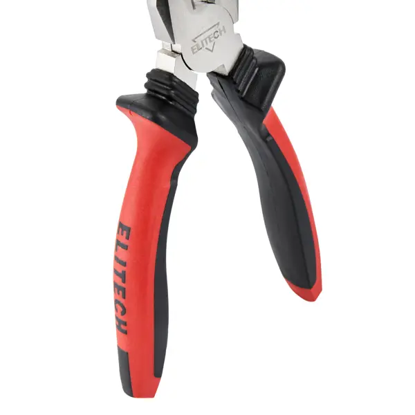 Плоскогубцы Elitech 110303 200 мм
