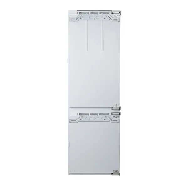 Холодильник двухкамерный Haier BCF3261WRU 55.8x177.2x54.5 см цвет белый