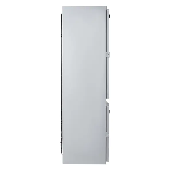 Холодильник двухкамерный Haier BCF3261WRU 55.8x177.2x54.5 см цвет белый