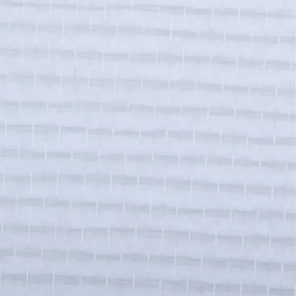 Стеклообои Inspire Средняя рогожка 1x25м 120г/м White 1