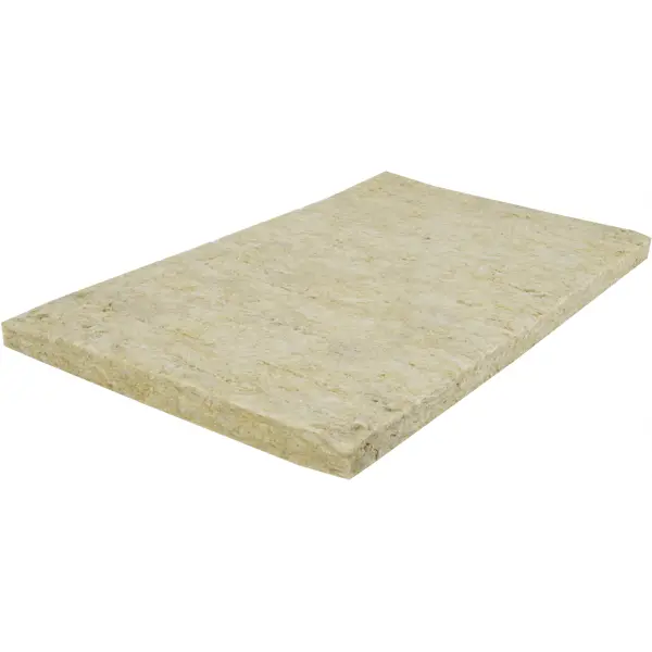 Звукоизоляция Rockwool Акустик 50 мм 10 шт 600x1000 мм 6 м²