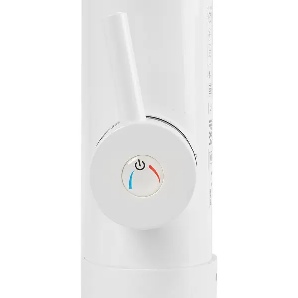 Проточный водонагреватель электрический Atmor Tap 3 KW 3520061 3 кВт белый с краном
