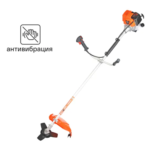 Триммер бензиновый Patriot PT 415T 1.3 л.с.