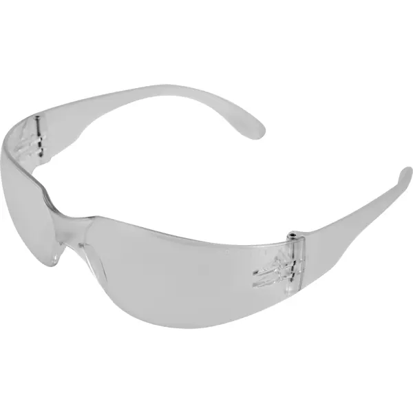 Очки защитные открытые Dexter 11540LMD прозрачные