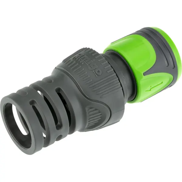 Коннектор для шланга Amigo 79862 3/4"
