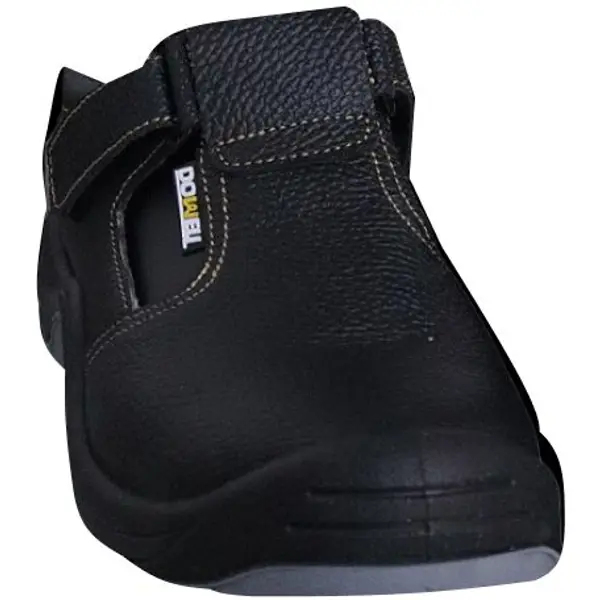 Сандалии рабочие Dowell D82070 цвет черный размер 39