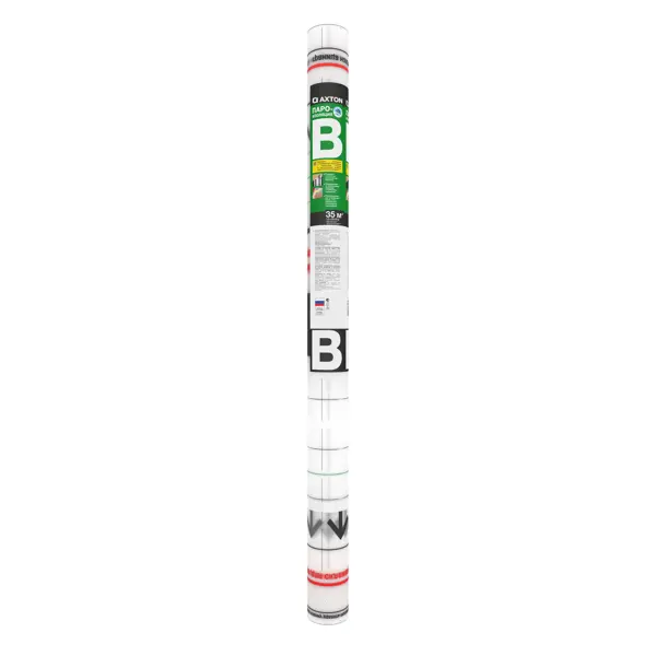 Пароизоляция Axton (b) 35 м2