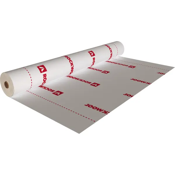 Ветро-влагоизоляция для кровель Rockwool 70 м²