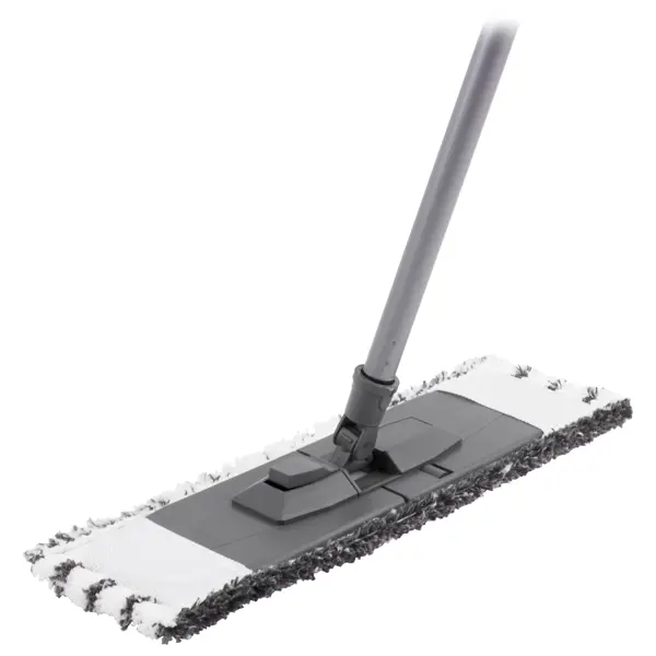 Швабра Inloran SF-001A микрофибра 110 см