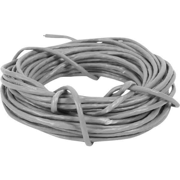 Кабель сетевой FTP cat 5е 4x2x0.52 мм на отрез