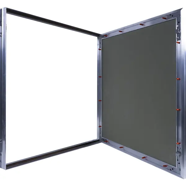Люк потайной Maxitech Плюс 600x600 мм