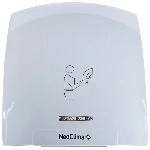 Сушилка для рук электрическая Neoclima NHD-2.0