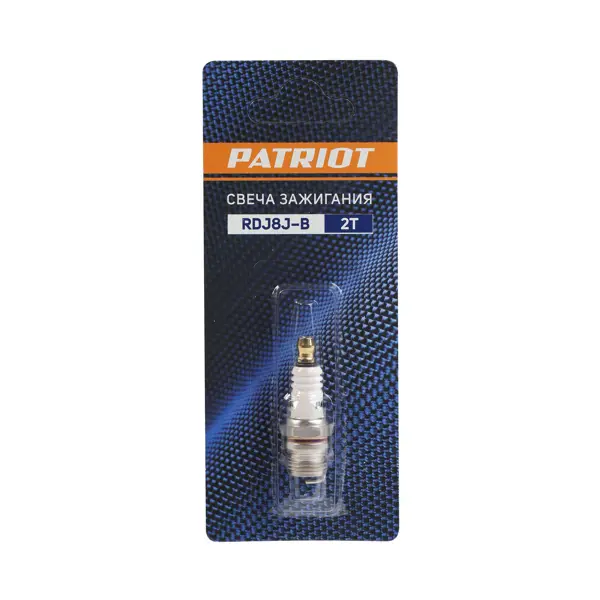 Свеча зажигания RDJ8 Patriot
