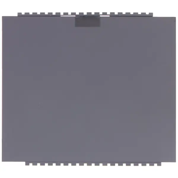 Люк ревизионный скрытый нажимной ЛсИС abs-пластик 45x40 см