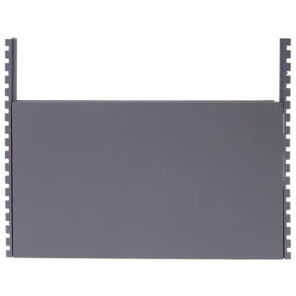 Люк ревизионный скрытый нажимной ЛсИС abs-пластик 40x25 см