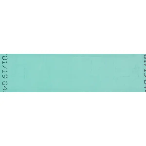 Зеркальная плитка Omega Glass NNLM40 прямоугольная 40x10 см глянцевая цвет серебро 1 шт.