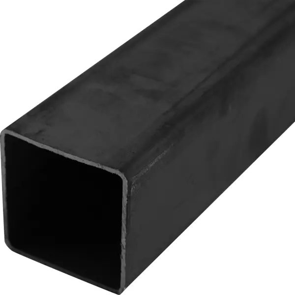 Труба профильная 40x40x2 мм 6 м