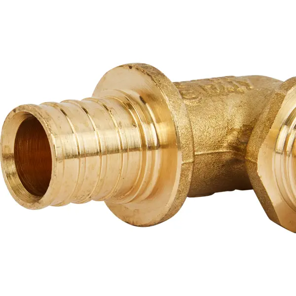 Угол комбинированный 90° Stout 1/2"x20 мм НР латунь SFA-0005-002012