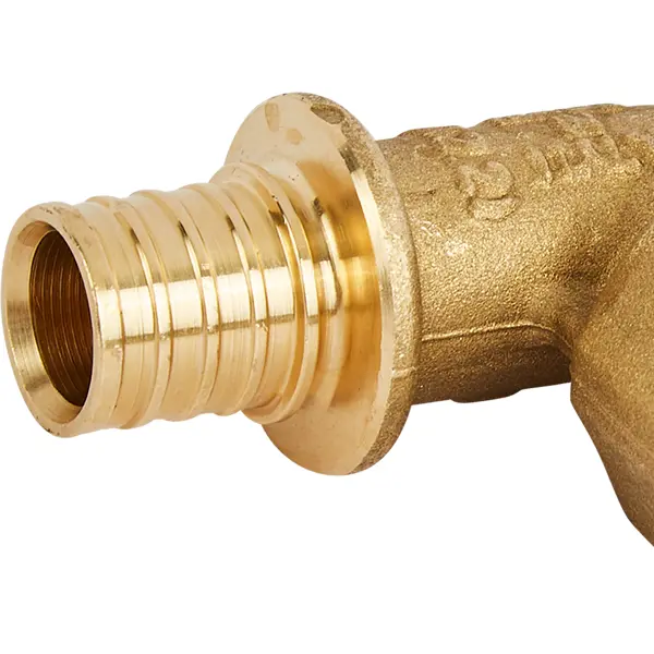 Угол комбинированный 90° Stout 1/2"x16 мм ВР латунь SFA-0006-001612