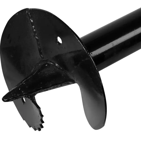 Свая винтовая 76x2500 мм