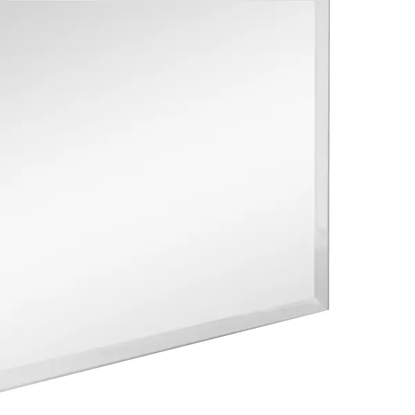 Зеркальная плитка Mirox 3G Sensea NNLM29 прямоугольная 20x30 см глянцевая цвет серебро 1 шт.