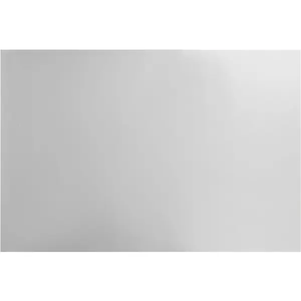 Стекло акриловое белое 1525x1025x3 мм