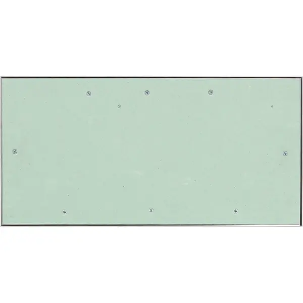 Люк Maxitech Плюс 20x40 см под плитку
