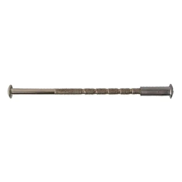 Стяжка винтовая Apecs SCR-M6-120(20)-NI 2 шт.