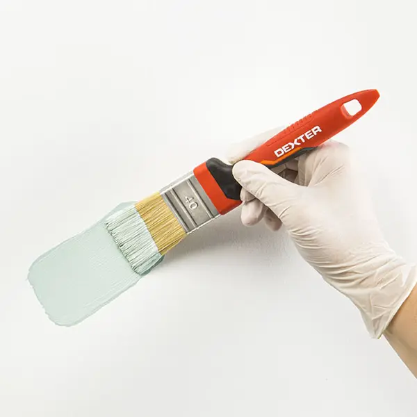 Кисть для алкидных красок Dexter 70 мм