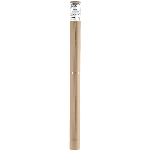 Бумага хозяйственная пл-80 гр/м² 1.2x25 м