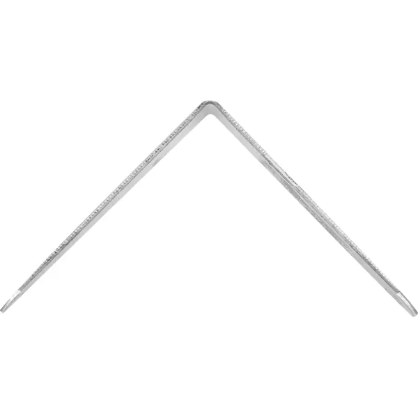 Уголок мебельный KW 4 75x75x18x1.5 мм