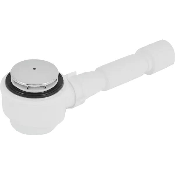 Сифон для душевого поддона АНИ Пласт ø50 мм