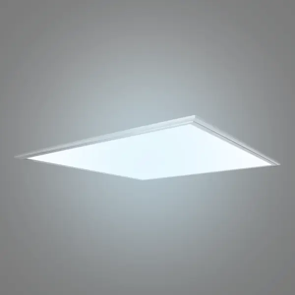 Панель светодиодная Apeyron 42-004 48 Вт 595x595 мм микропризма 6500 К IP20