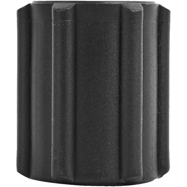 Муфта пластиковая BOUTTE 1/2" внутренняя резьба