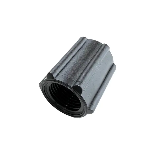 Муфта пластиковая BOUTTE 1/2" внутренняя резьба