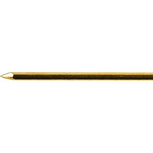 Гвозди финишные Tech-Krep 1.4x35 мм 100 шт.