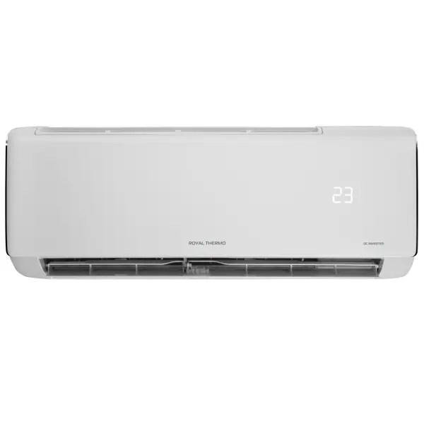 Сплит-система инверторная Royal Thermo RTMI-07HN1 Ready 7K BTU охлаждение/обогрев Wi-Fi опция