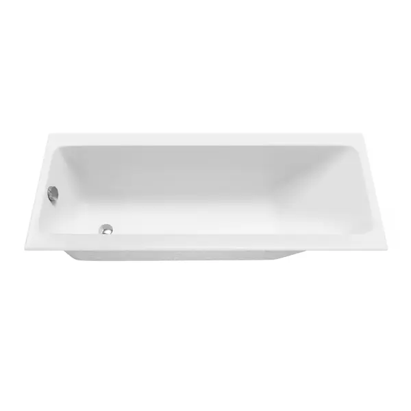 Ванна Cersanit Vivo 68388 акриловая 180x75 см