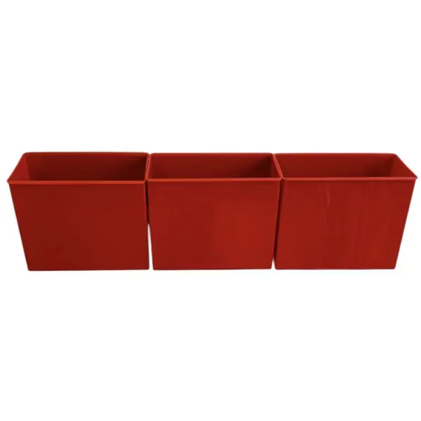 Лоток Jettools ЛМК-43 105x80x380 мм, 3 шт.