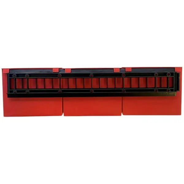 Лоток Jettools ЛМК-43 105x80x380 мм, 3 шт.