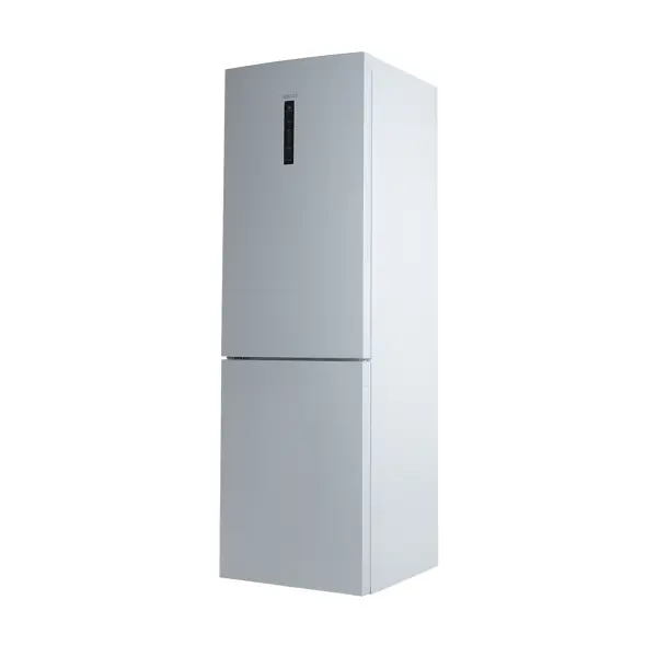 Холодильник двухкамерный Haier C2F636CWRGU1 59.5x190.5x67.2 см цвет белый