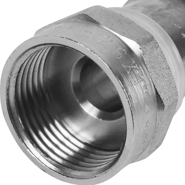 Муфта комбинированная Valtec 1"x26 мм ВР латунь VTM.202.N.002606