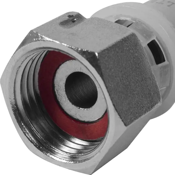 Муфта комбинированная Valtec 1/2"x16 мм ВР латунь VTM.222.N.001604