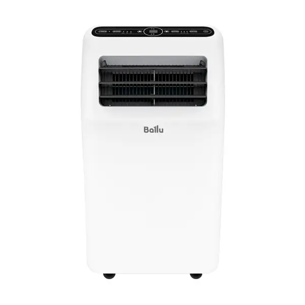 Кондиционер мобильный Ballu Aura CP/N124Y 9К BTU охлаждение