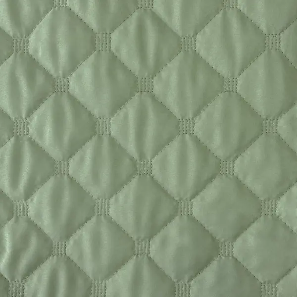 Покрывало Seasons Microfiber 200x215 см микрофибра цвет оливковый